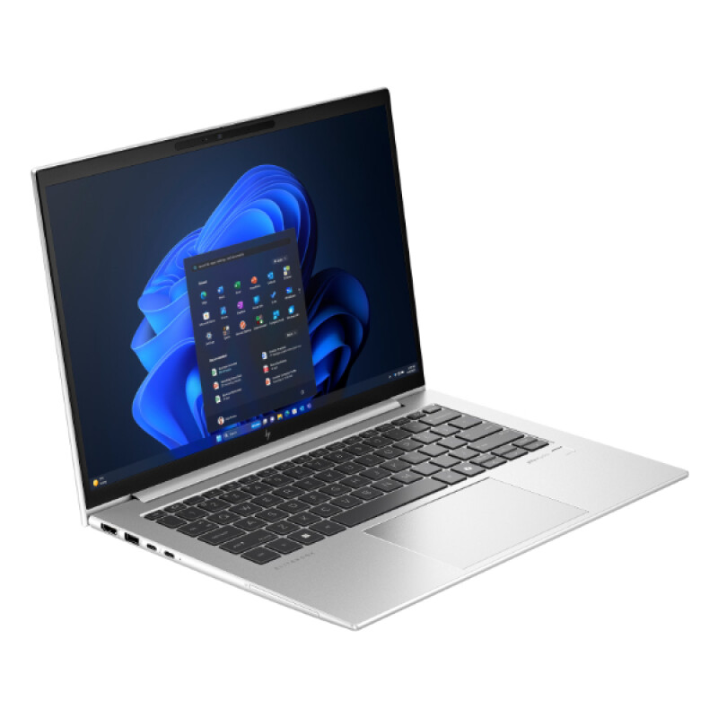 Ordinateur portable HP EliteBook 845 G11 14 - AMD Ryzen™ 7 - 8840U - 16Gb - 512Gb 14" Écran Tactile WUXGA