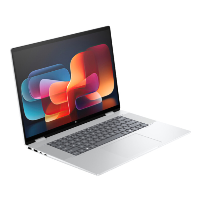 Ordinateur Portable HP Envy x360 2-in-1 16-ac0023dx - Intel(R) Core(TM) Ultra 7-155U - 16Gb - 1Tb 16" LED Full HD Tactil