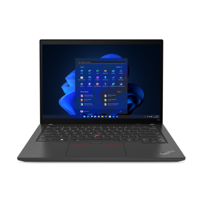LENOVO ThinkPad T14 Gen 2 Intel (14") - Black 11th Generation Intel® Core™ i7-1165G7 Processor (2.80 GHz, up to 4.70 GHz