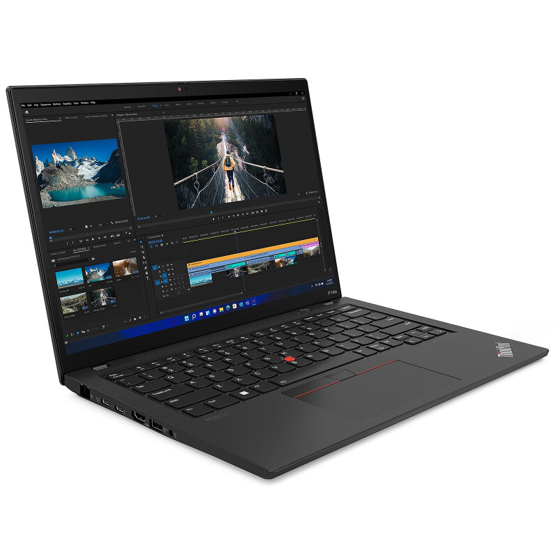 LENOVO ThinkPad P14s Gen 2 (14" Intel)