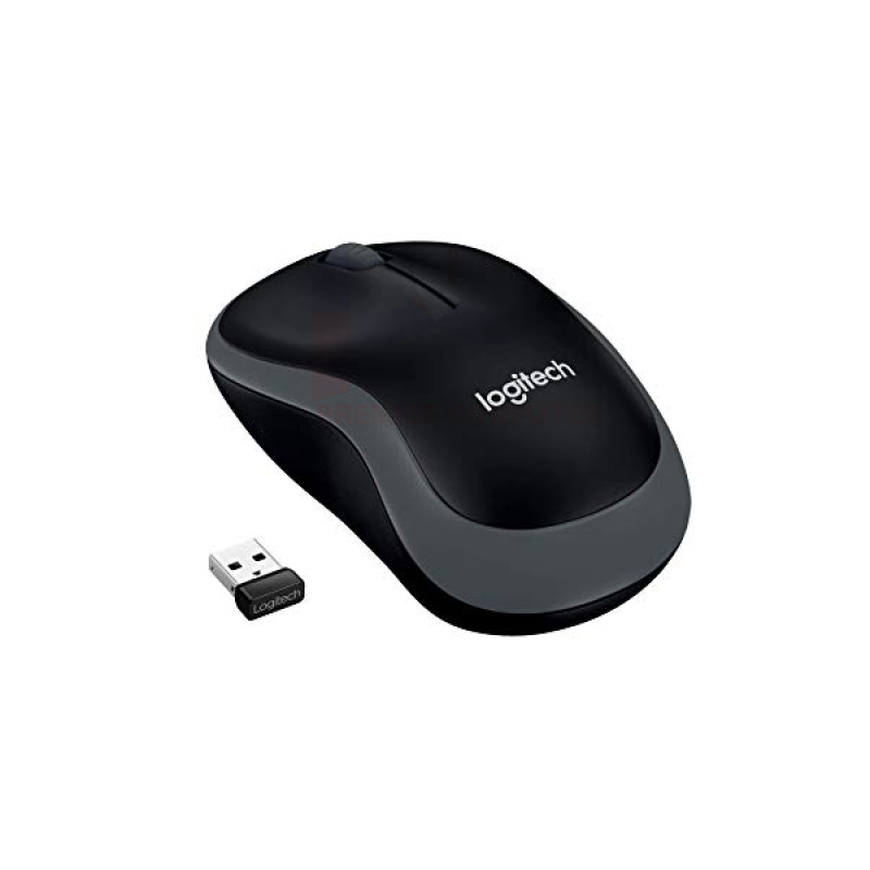 LOGITECH SOURIS SANS FIL M185 ORIGINAL