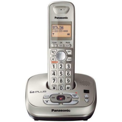 PANASONIC KX-TG4021 TELEPHONE FIXE