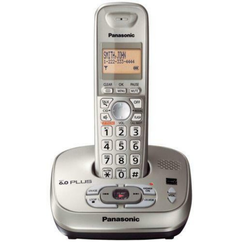 PANASONIC KX-TG4021 TELEPHONE FIXE