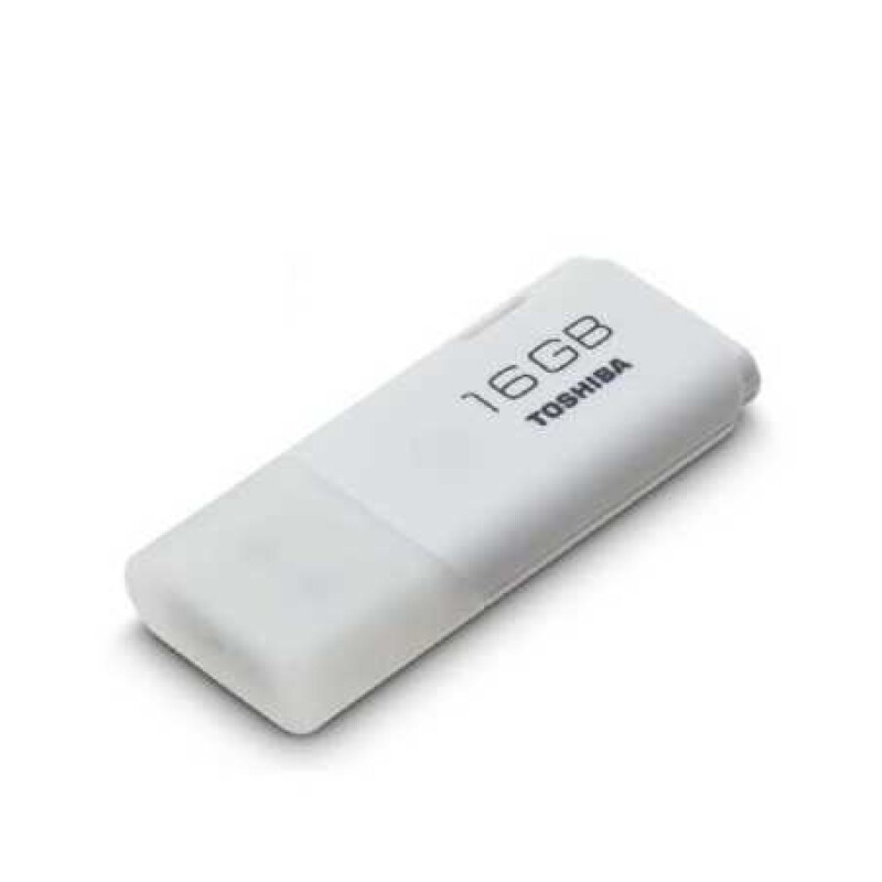 TOSHIBA CLE USB 16GB