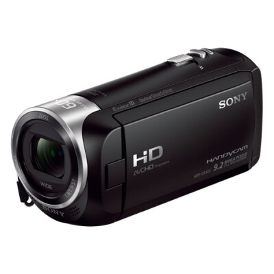 Sony HDR-CX405 Noir