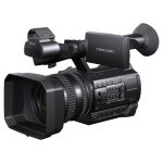 Sony HXR-NX100