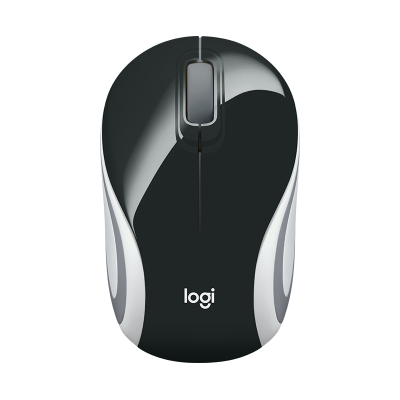 LOGITECH SOURIS SANS FIL M187 ORIGINAL