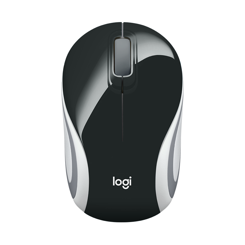 LOGITECH SOURIS SANS FIL M187 ORIGINAL