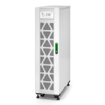 Easy UPS 3S 10 kVA 400V 3:3 UPS, 2 interna 7Ah modular battery strings, expandable to 3