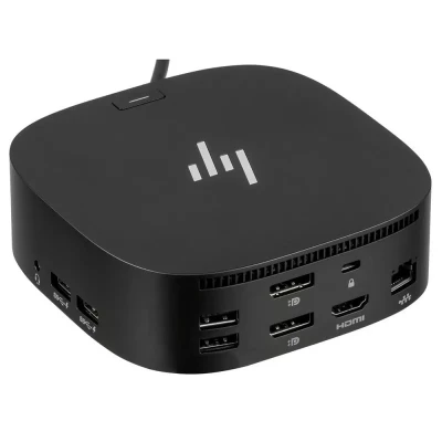STATION D'ACCUEIL HP USB-C dock G5