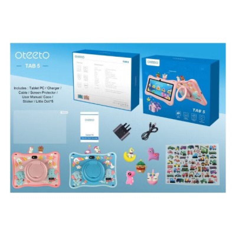 OTEETO TAB5