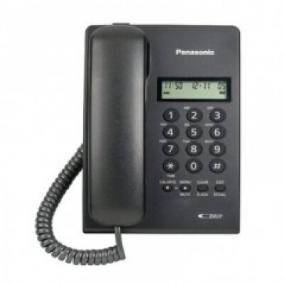 TELEPHONE PANASONIC KX-TSC60SX