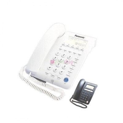 TELEPHONE PANASONIC COPY FIXE KX-TSC7713CID