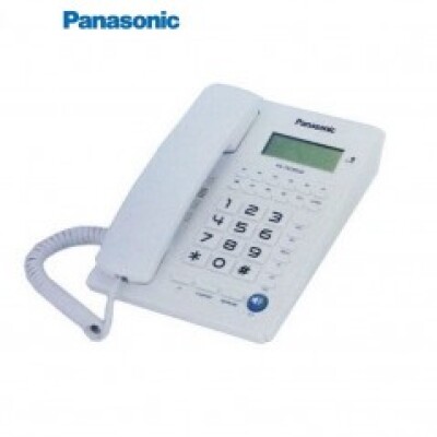 TELEPHONE PANASONIC COPY FIXE KX-TSC95CID