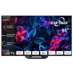 Téléviseur Star Track Smart TV Ultra QLED 4K 75" ST-75KQ-KT2400WEB