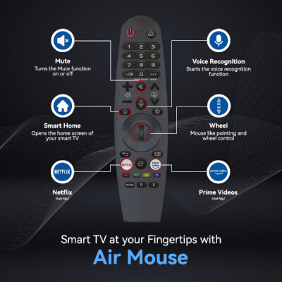 Téléviseur Star Track Smart TV Ultra QLED 4K 75" ST-75KQ-KT2400WEB