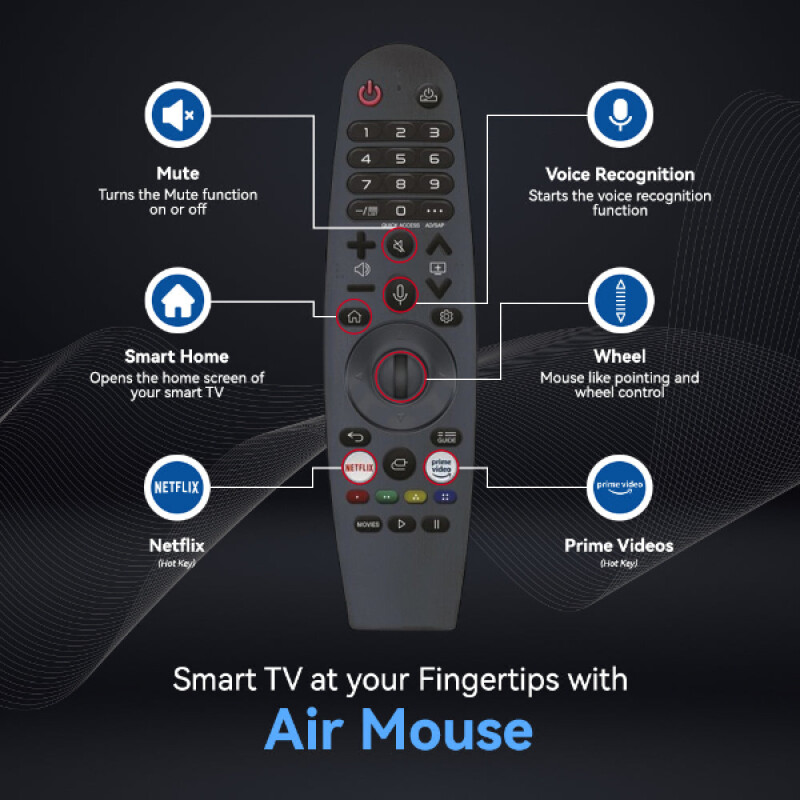 Téléviseur Star Track Smart TV Ultra QLED 4K 75" ST-75KQ-KT2400WEB