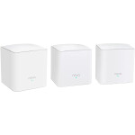 TENDA NOVA ROUTER MW5S(3-pack)