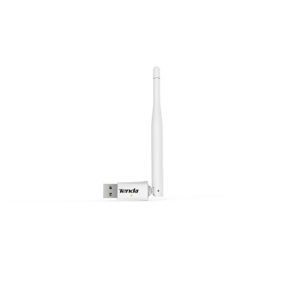 TENDA CLE WIFI 150MBps avec ANTENNE W311MA