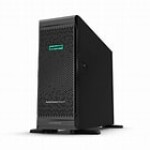 P22094-421 - HPE ML350 Gen10 4208 1P 16G 8SFF Svr