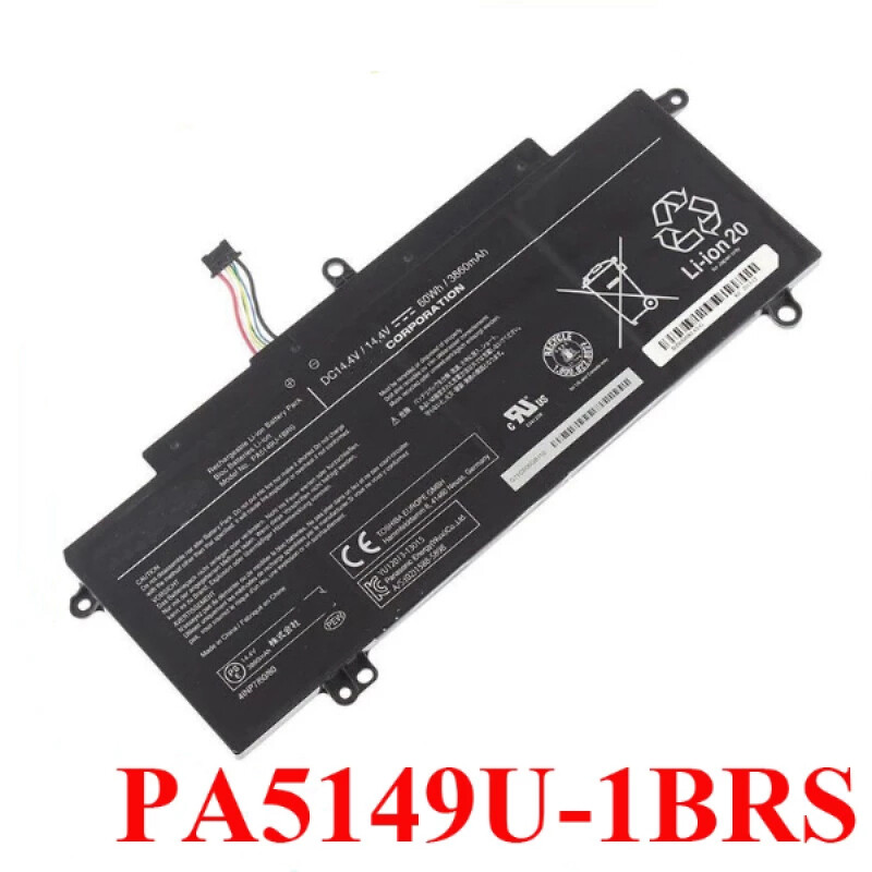 Batterie Ordinateur Portable Toshiba PA5149U-1BRS