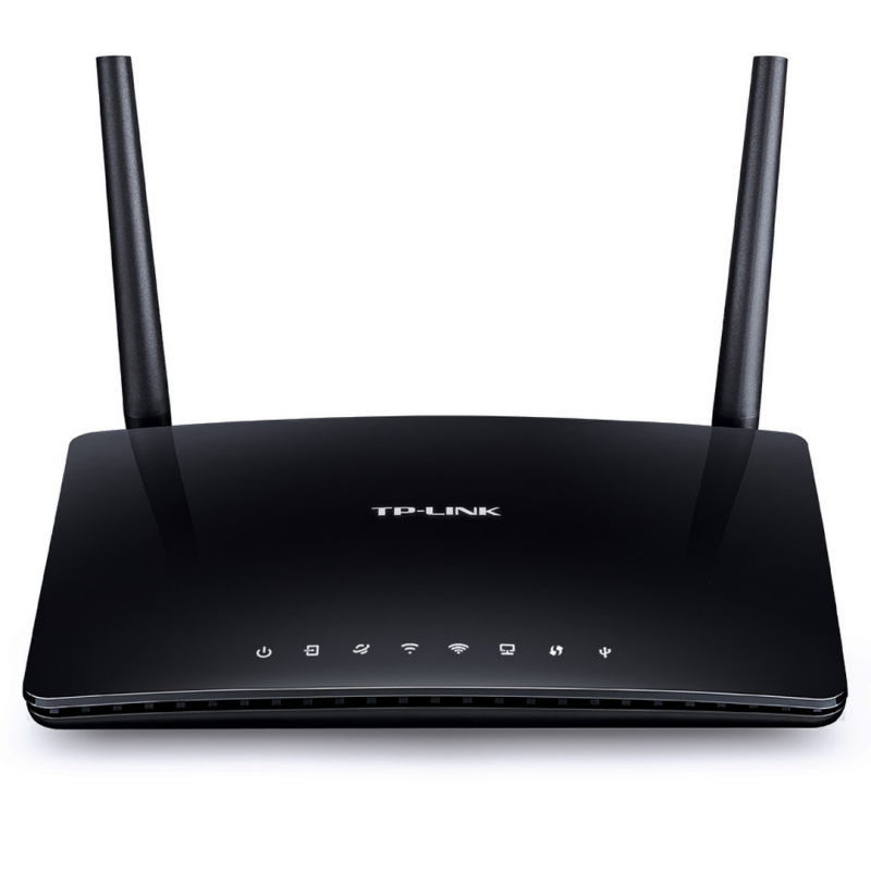 TP-LINK ARCHER D50