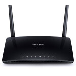 TP-LINK ARCHER D50