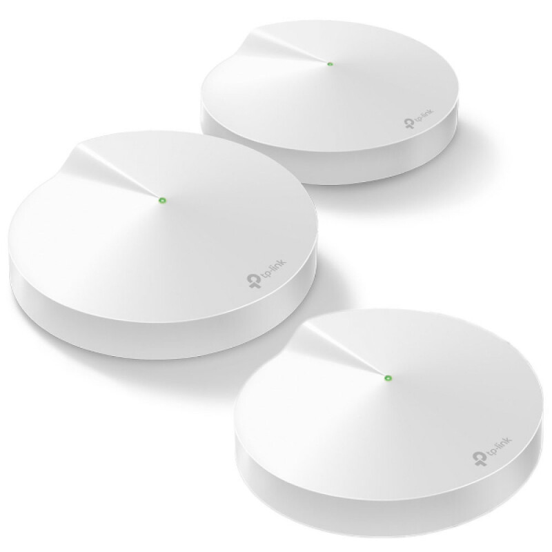 TP-LINK deco M9 Plus