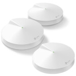 TP-LINK deco M9 Plus (Pack de 3)