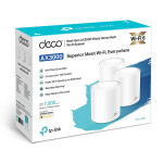 TP-LINK Deco X60 (x 3)