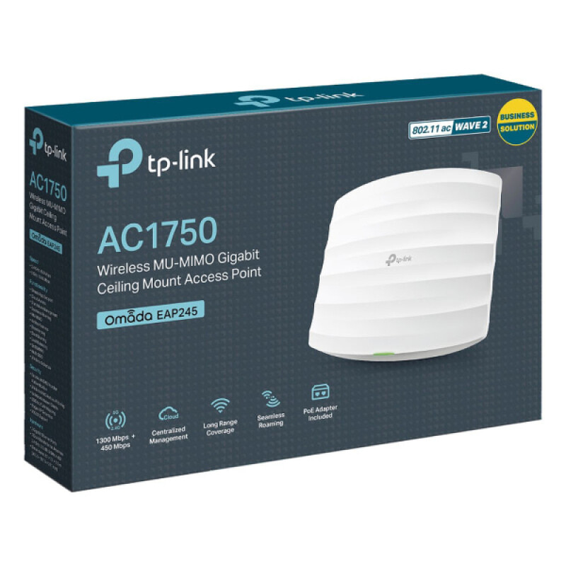 TP-LINK EAP245 / AC1750