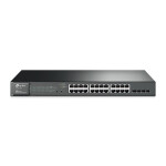 TP-LINK T1600G-28PS 24 PORT