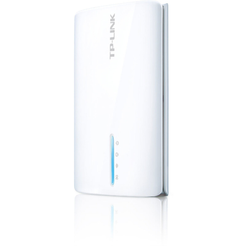 TP-LINK TL-MR3040