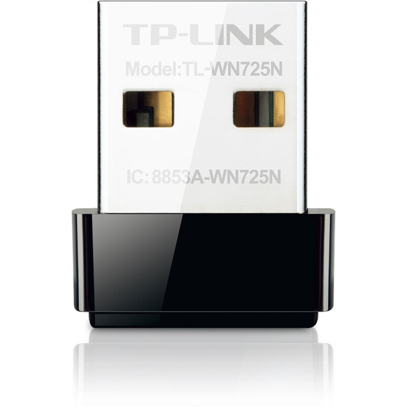 TP-LINK TL-WN725N CLE WIFI N150