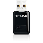 TP-LINK TL-WN823N CLE WIFI N300