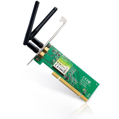 TP-LINK TL-WN851ND