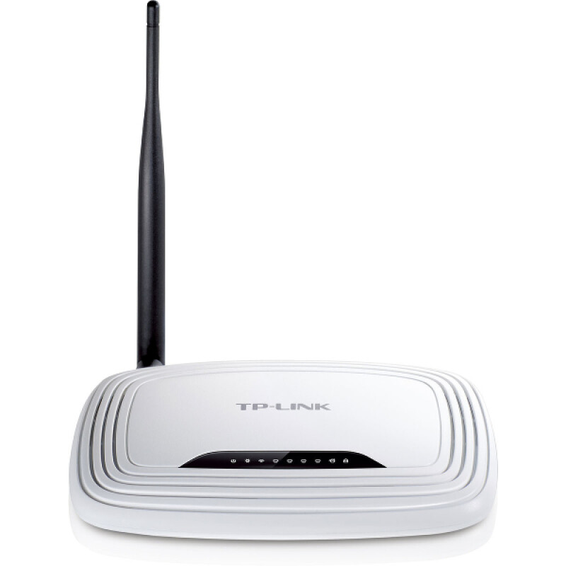 TP-LINK TL-WR740N