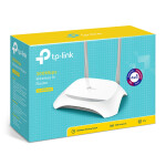 TP-LINK TL-WR840N