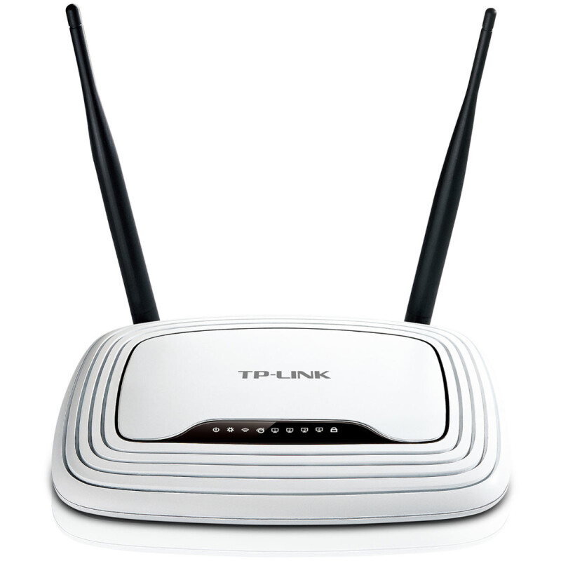 TP-LINK TL-WR841N