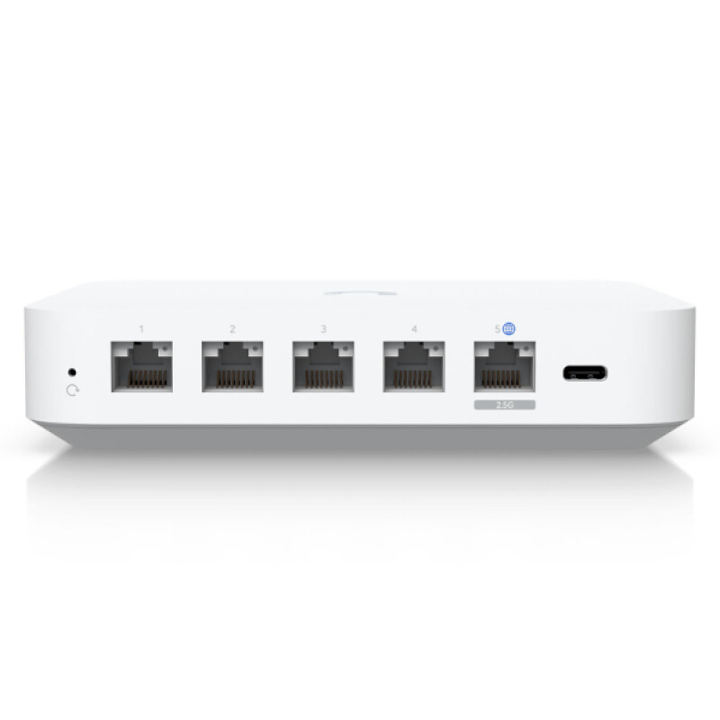 Ubiquiti Cloud Gateway Ultra (UCG-ULTRA)
