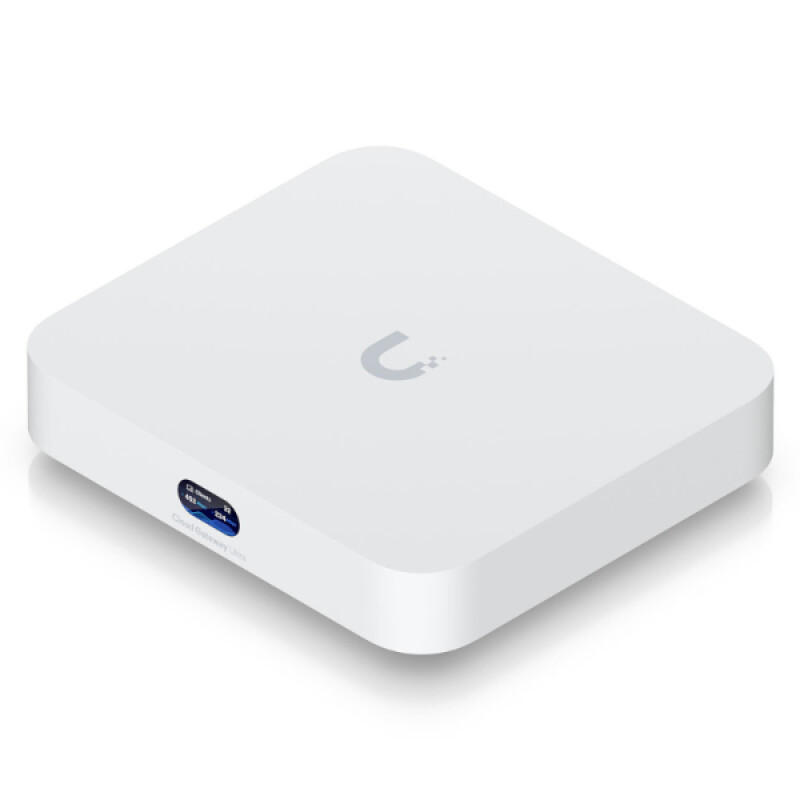Ubiquiti Cloud Gateway Ultra (UCG-ULTRA)