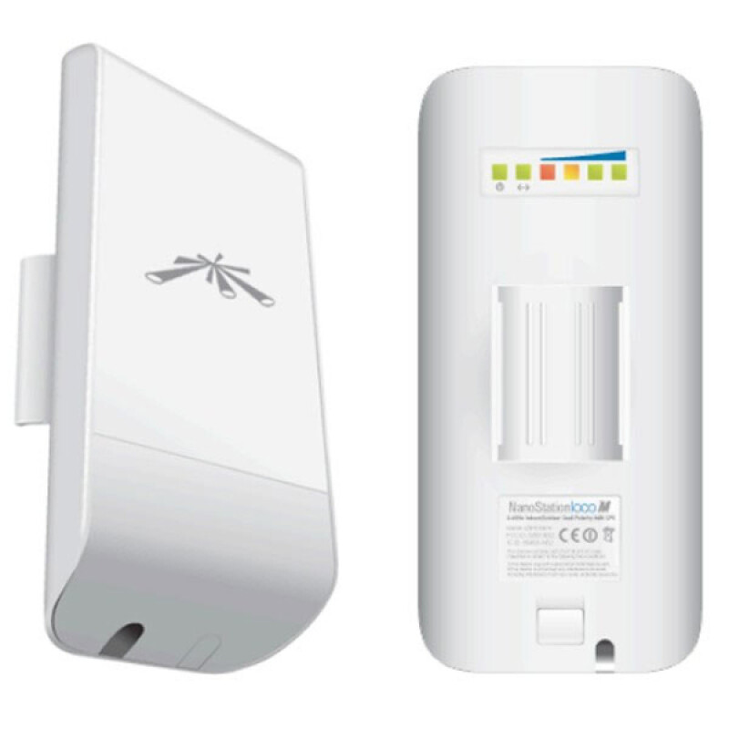 Ubiquiti Loco M5