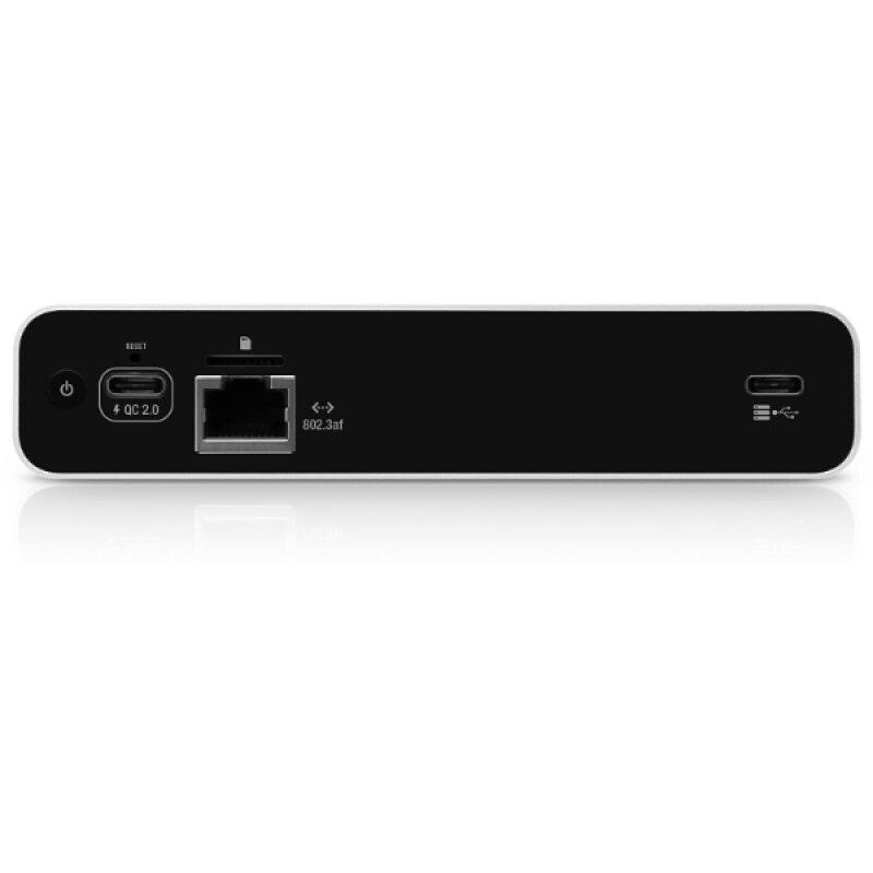 Ubiquiti UniFi Controller CloudKey+ Gen2 SSD
