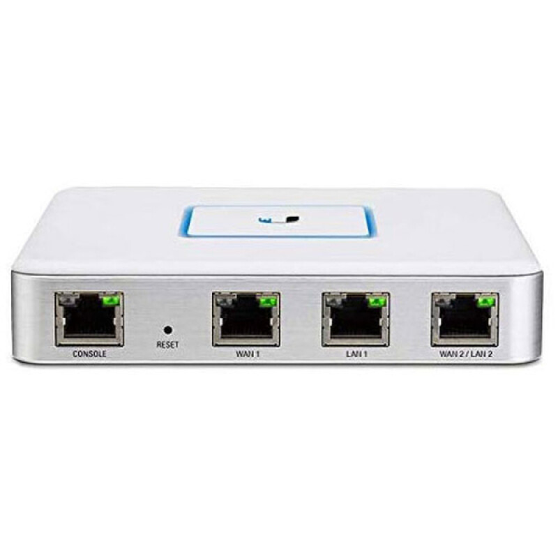 UBIQUITI UNIFI SECURITY GATEWAY USG