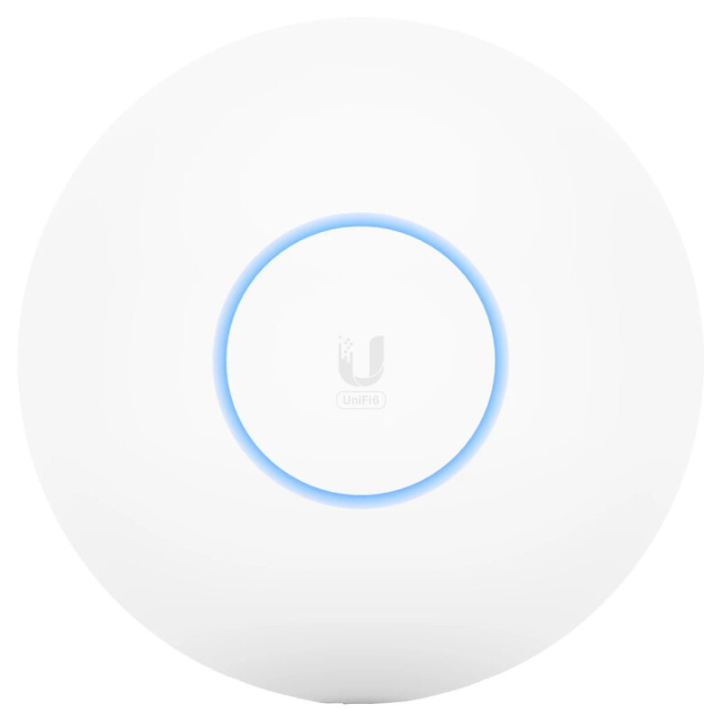 Ubiquiti Unifi U6-LR