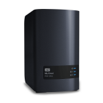 WD MY CLOUD 16TB DISQUE DUR