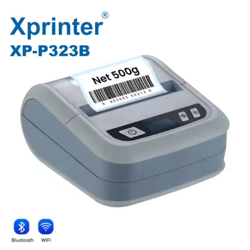 Xprinter XP-P323B