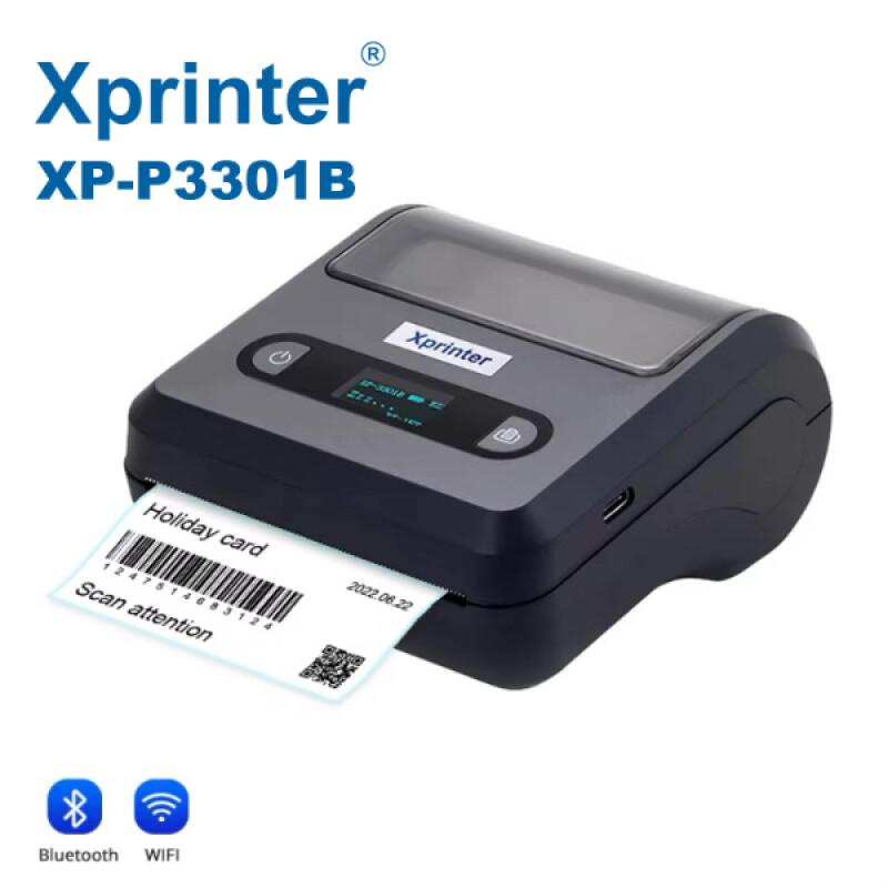 Xprinter XP-P3301B